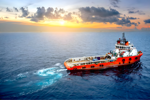Ship Supply