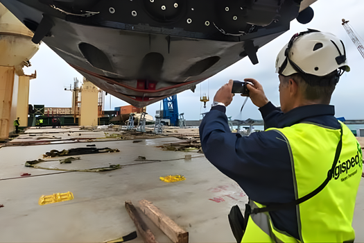 Marine Surveying