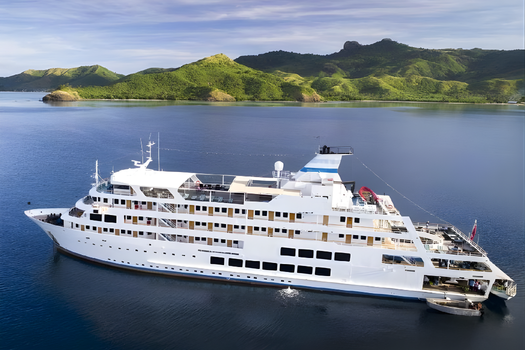 Ship Sale