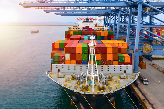 Marine Services