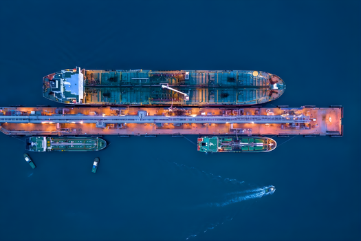 Bunkering Services